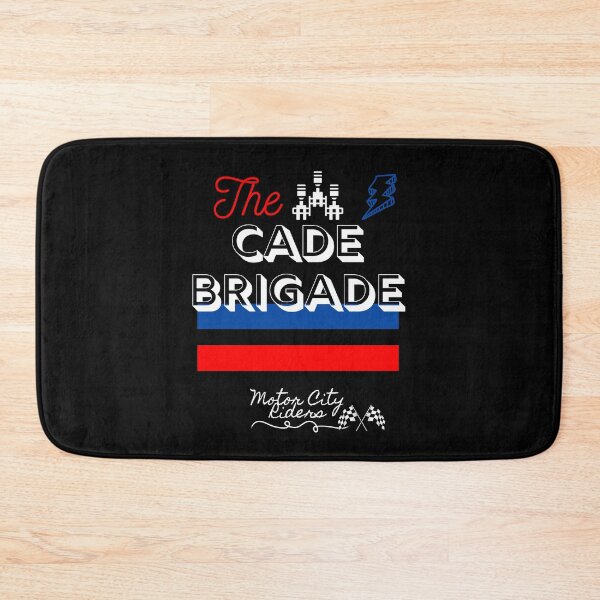 Item preview, The Cade Brigade merch designed and sold by TopChoiceMerch.
