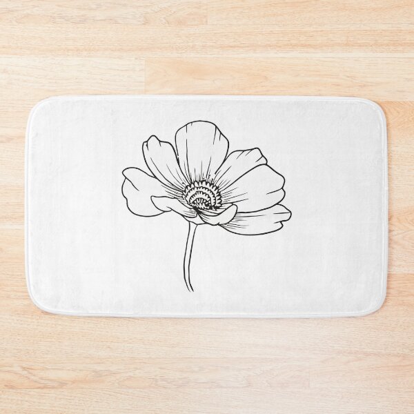 Item preview, cosmos flowers designed and sold by zaher97.