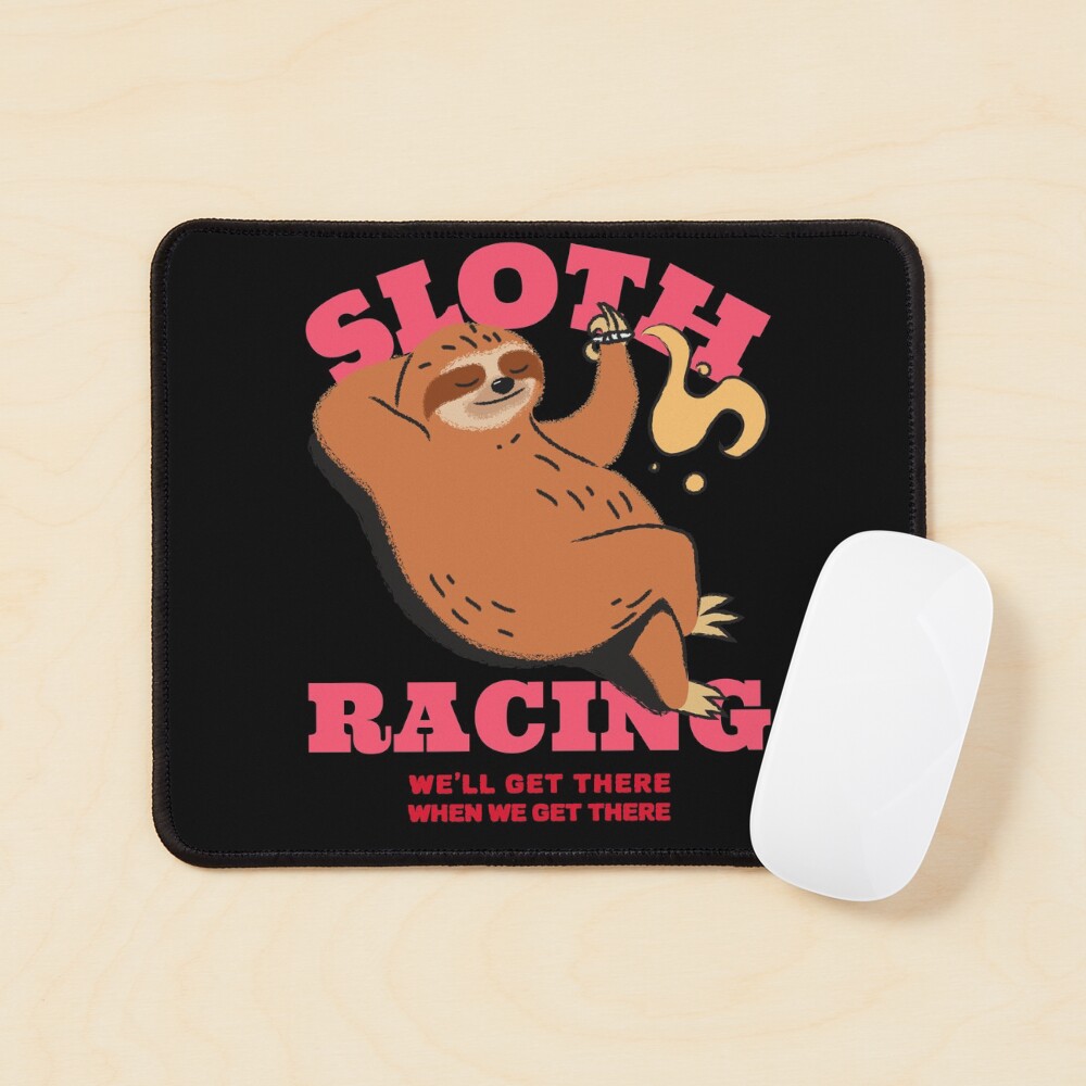Item preview, Mouse Pad designed and sold by lach3.