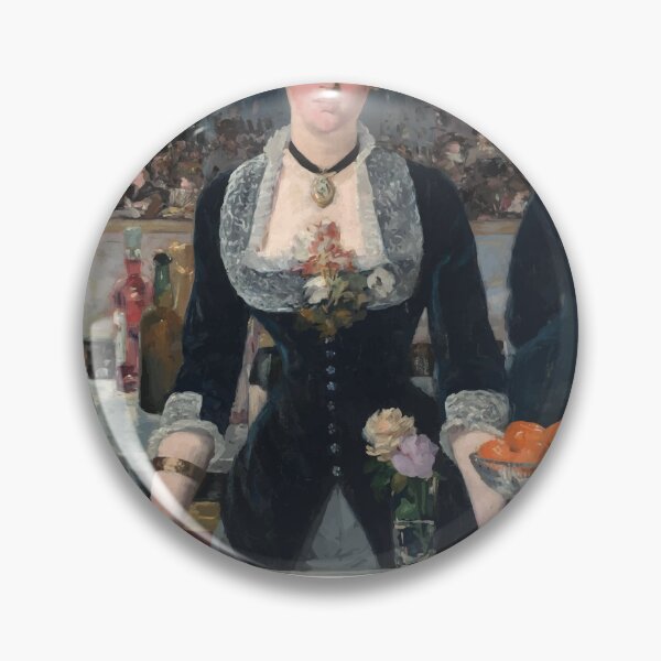 Artikelvorschau, Edouard Manet entworfen und verkauft von BoKev.