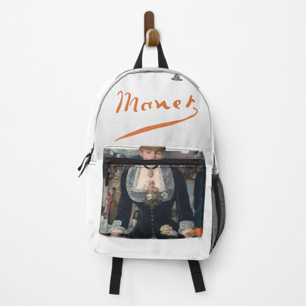 Item preview, Edouard Manet designed and sold by BoKev.