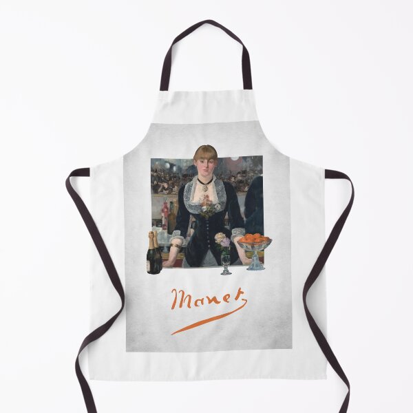 Item preview, Edouard Manet designed and sold by BoKev.