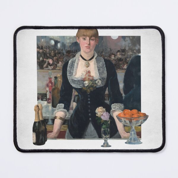 Item preview, Edouard Manet designed and sold by BoKev.