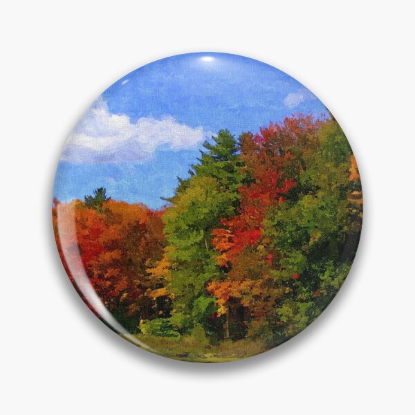 Item preview, Autumn Colors designed and sold by arcadian7.