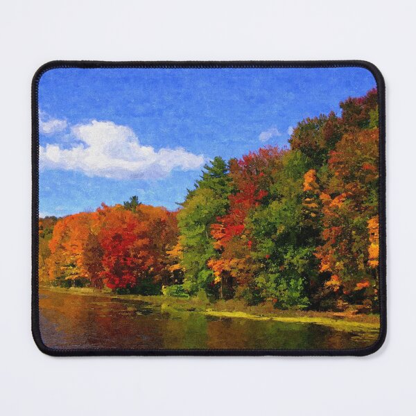 Item preview, Autumn Colors designed and sold by arcadian7.