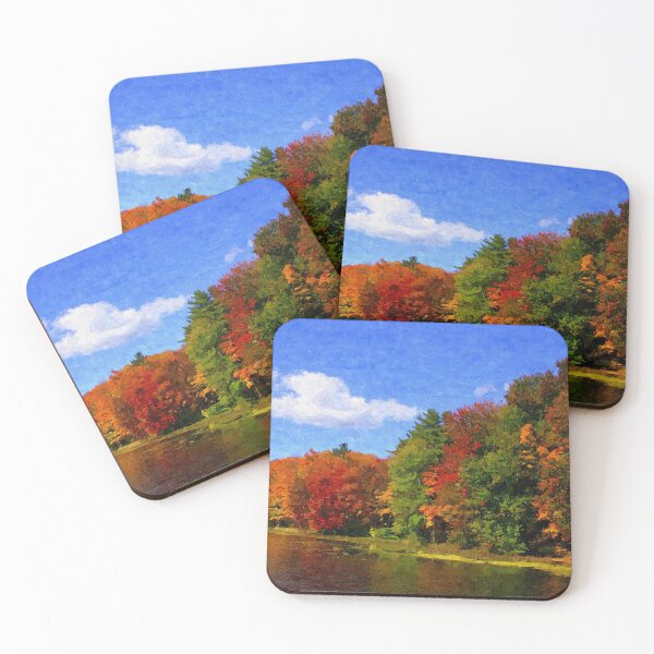 Item preview, Autumn Colors designed and sold by arcadian7.