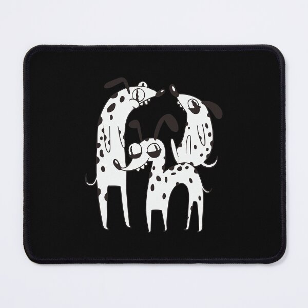 Item preview, crazy dog designed and sold by zaher97.
