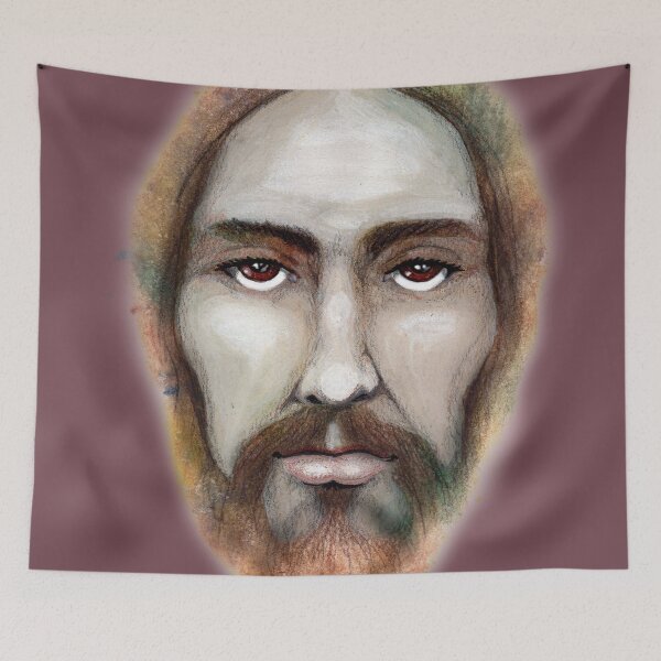 Item preview, Savior designed and sold by Frankie Doodles!.