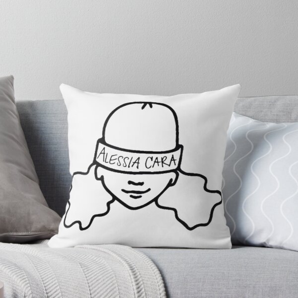 Item preview, Alessia Cara designed and sold by lyricaldesigns6.