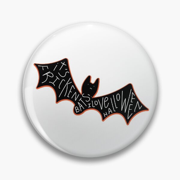 Item preview, Fricken Bats designed and sold by jordonhalland.
