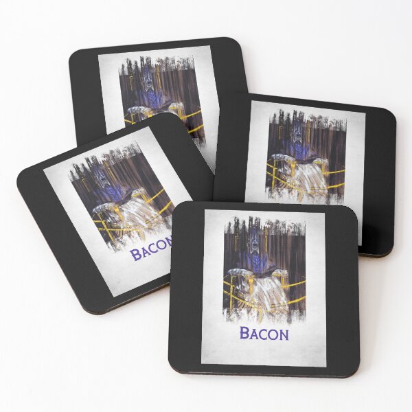 Item preview, Francis Bacon designed and sold by BoKev.