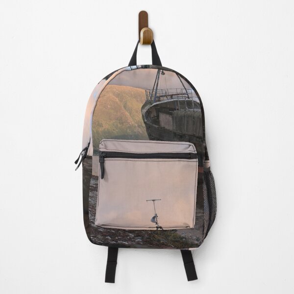 Item preview, MV Dayspring, Corpach designed and sold by ShinyPhoto.