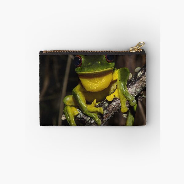 Item preview, Red-Eyed Tree Frog designed and sold by Derek Byrne.