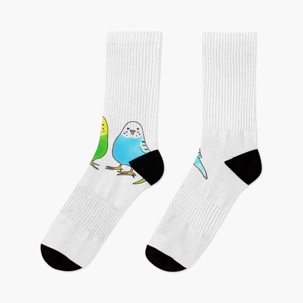 Item preview, Need More Budgies designed and sold by Clara Hollins.