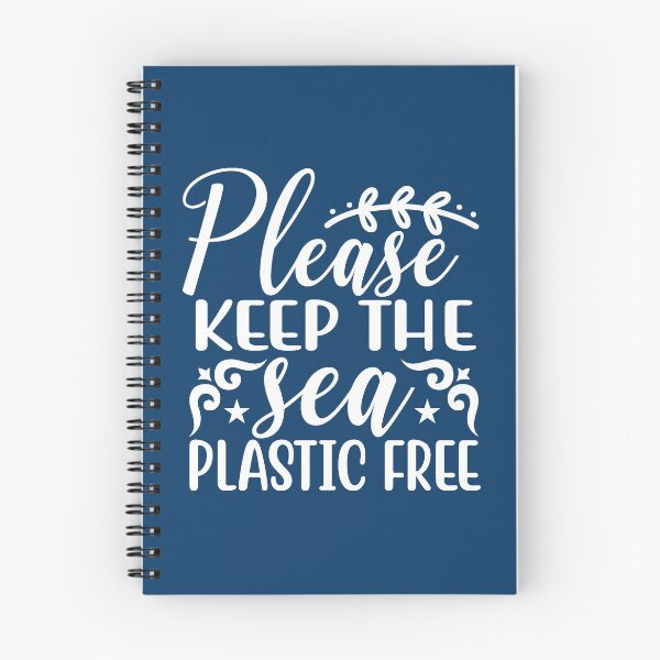 Item preview, Please Keep The Sea Plastic Free designed and sold by thecooltable.