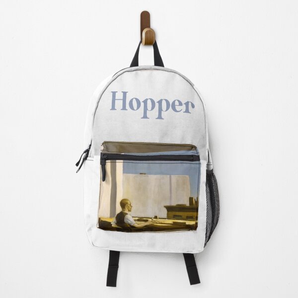 Item preview, Edward Hopper designed and sold by BoKev.