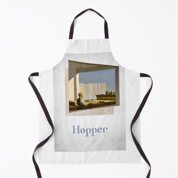 Item preview, Edward Hopper designed and sold by BoKev.