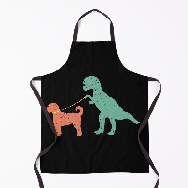 Artikelvorschau, Labradoodle Mama Dinosaurier süßer Labradoodle Hundeliebhaber entworfen und verkauft von alaechamlal.