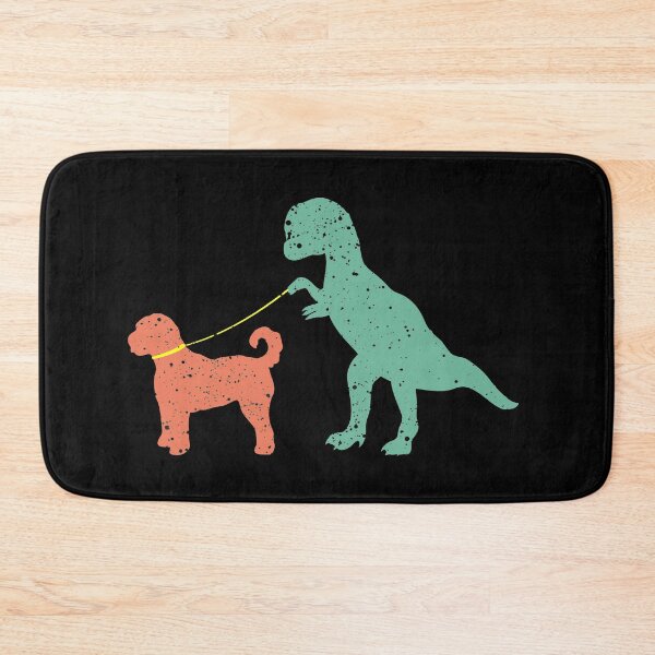 Item preview, labradoodle mom Dinosaur cute labradoodle dog lover designed and sold by alaechamlal.