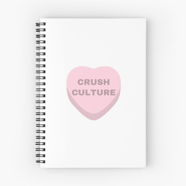 Item preview, crush culture designed and sold by BabyCupcakes.