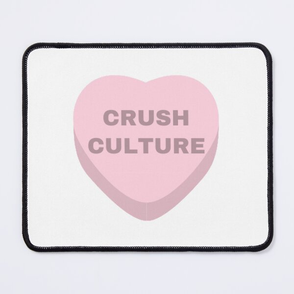 Item preview, crush culture designed and sold by BabyCupcakes.