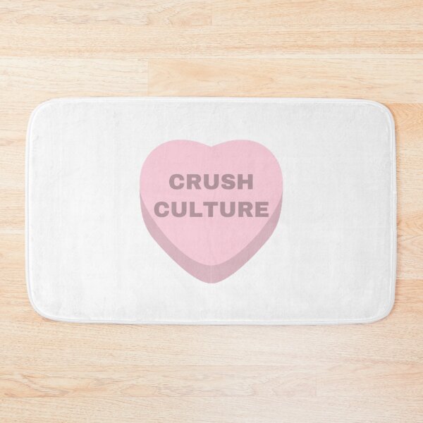 Item preview, crush culture designed and sold by BabyCupcakes.