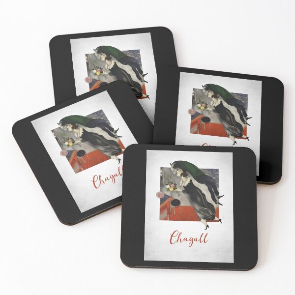Item preview, Marc Chagall designed and sold by BoKev.