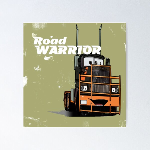 Item preview, Grind house Cars Mad Max I designed and sold by OctaviousRex197.