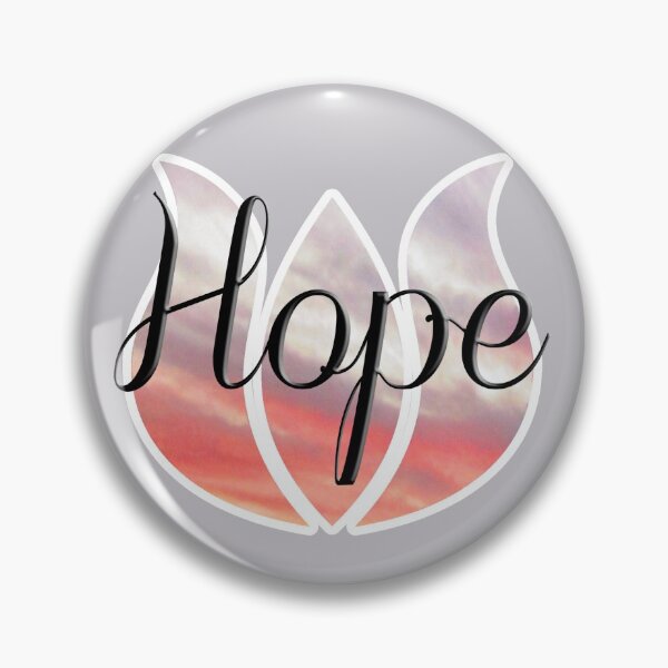 Item preview, Hope designed and sold by AloraDawnEve.