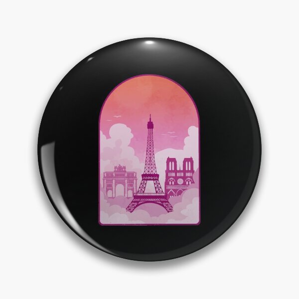 Item preview, eiffel tower designed and sold by zaher97.