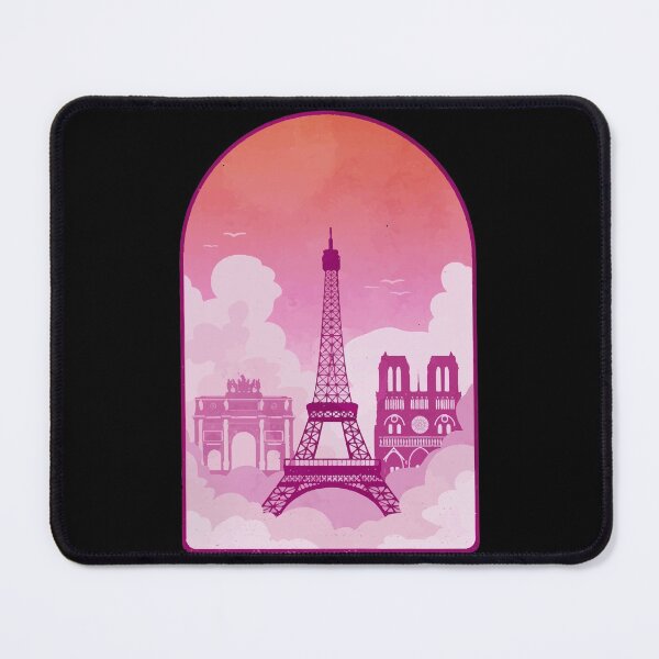 Item preview, eiffel tower designed and sold by zaher97.
