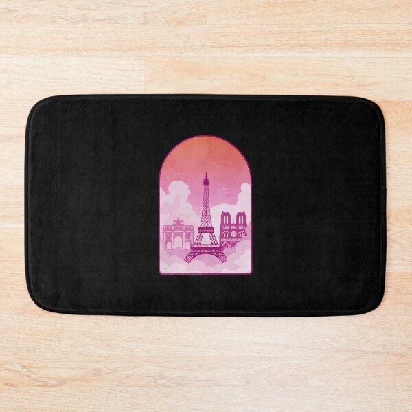 Item preview, eiffel tower designed and sold by zaher97.