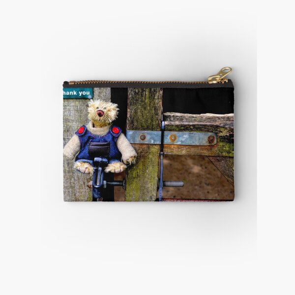 Item preview, The Gatekeeper designed and sold by lynn carter.