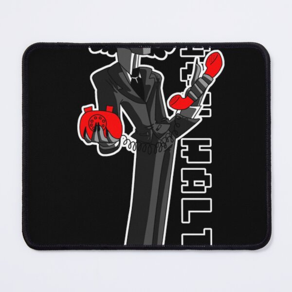 Item preview, The Walten files designed and sold by Inkrebel.