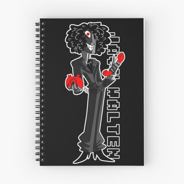 Item preview, The Walten files designed and sold by Inkrebel.