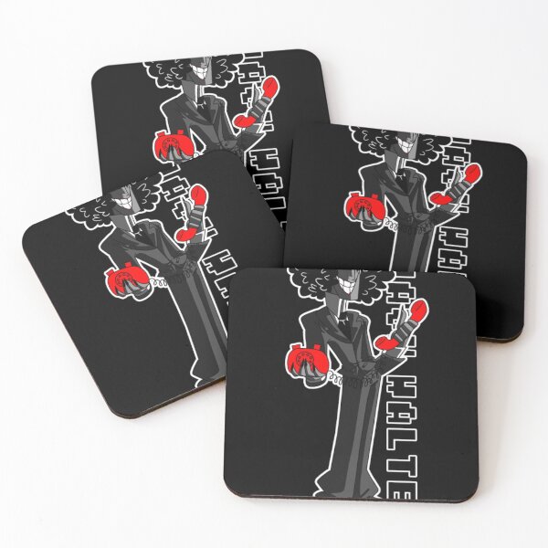 Item preview, The Walten files designed and sold by Inkrebel.