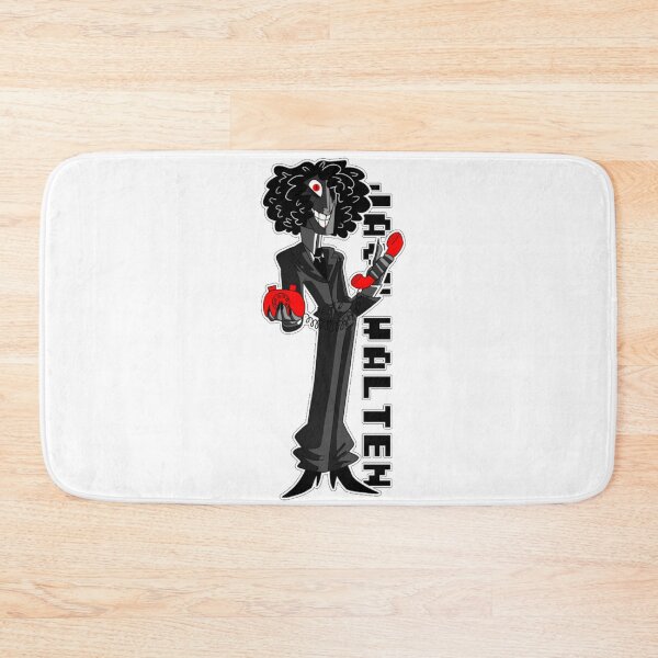 Item preview, The Walten files designed and sold by Inkrebel.