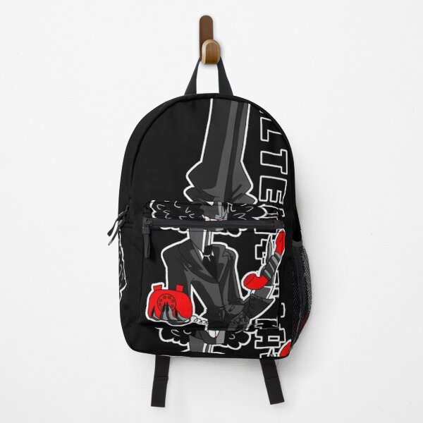 Item preview, The Walten files designed and sold by Inkrebel.