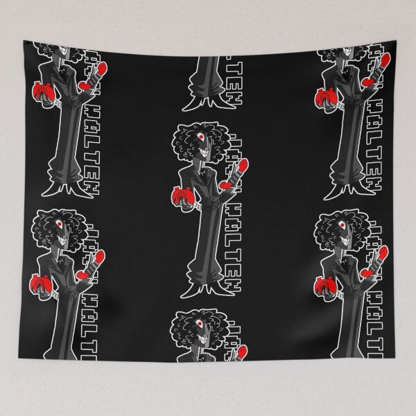 Item preview, The Walten files designed and sold by Inkrebel.