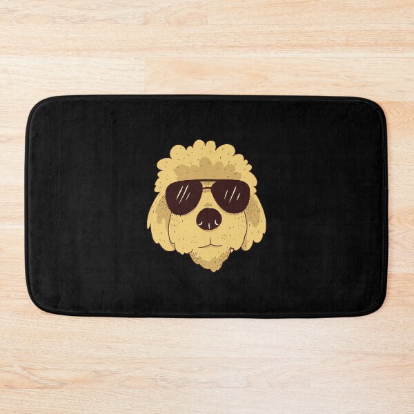 Item preview, golden doodle designed and sold by zaher97.