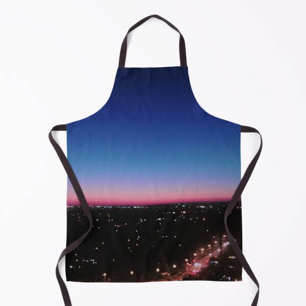 Item preview, Colourful Sunset Night designed and sold by lilbabysheepcr.