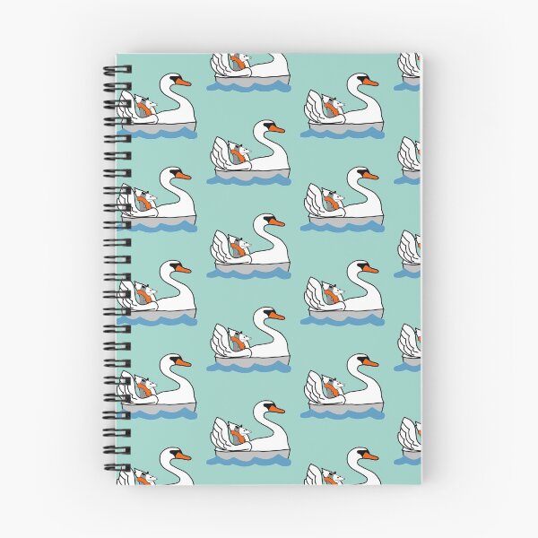 Item preview, Possum in a Swan Boat (Possum ONLY) designed and sold by Roanasaurus.
