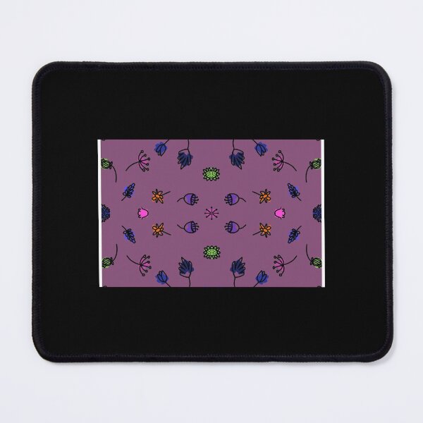 Item preview, Changing Seasons - Purple Zipper Pouch designed and sold by rdoinbe.