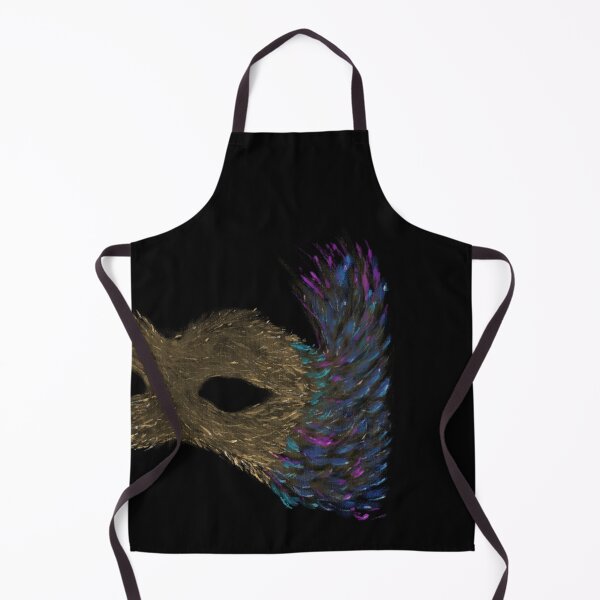 Item preview, Theatrical Mask designed and sold by MszPink.