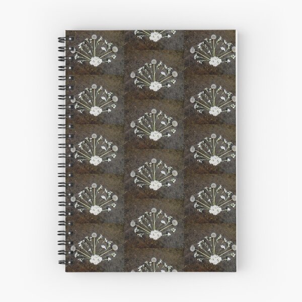 Item preview, Dandelions & Snow In Summer Flowers designed and sold by Amber-Woodhouse.