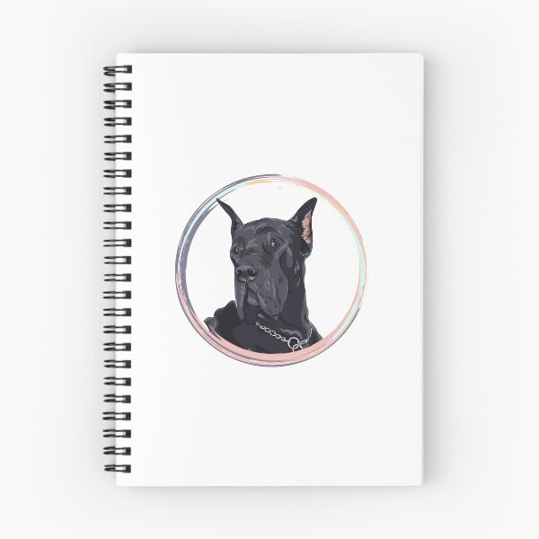 Item preview, great dane designed and sold by zaher97.