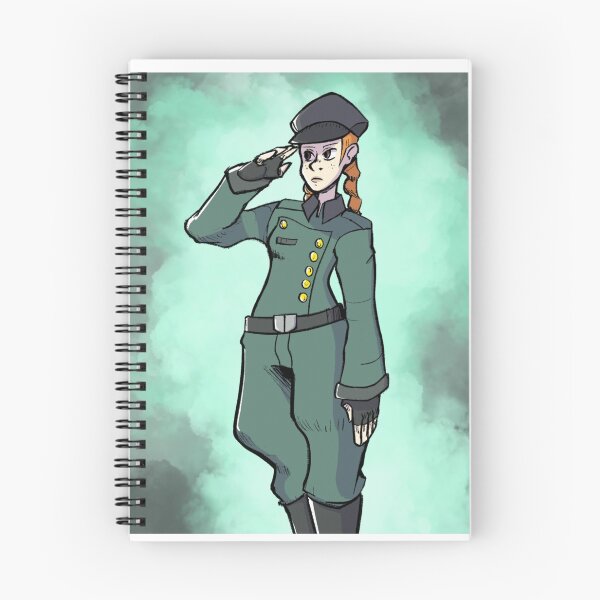 Item preview, Salute! designed and sold by Spoignant-Art.