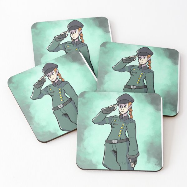 Item preview, Salute! designed and sold by Spoignant-Art.