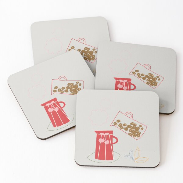 Item preview, Coffee Flavor designed and sold by SooDesignStudio.