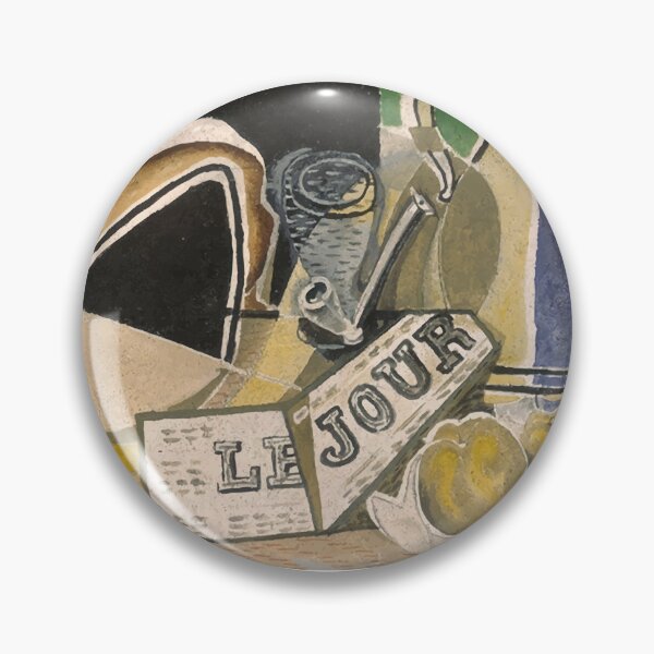 Item preview, Georges Braque designed and sold by BoKev.